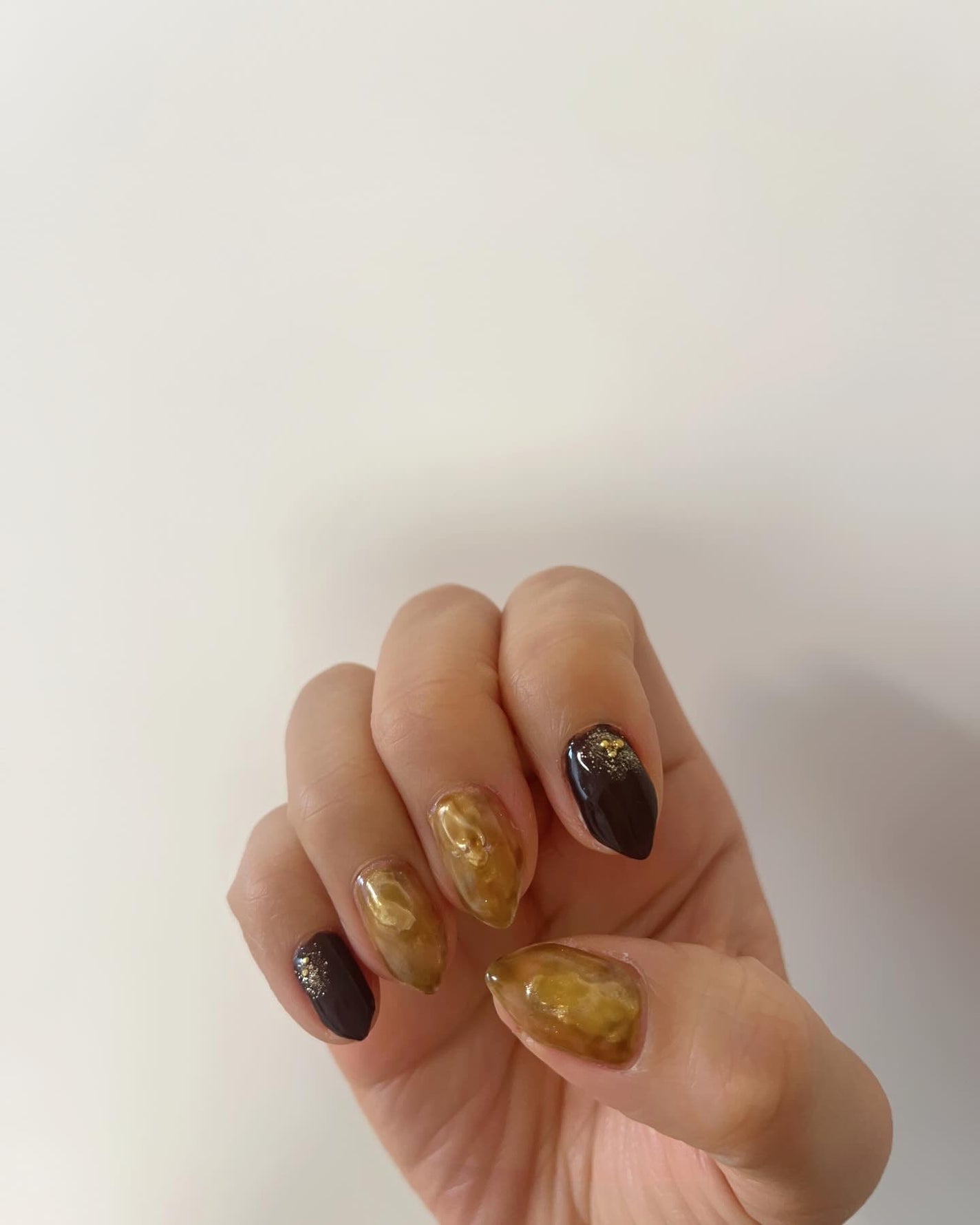 irogel/irogel(イロジェル)/ジェルネイルを使ったクチコミ(3枚目)