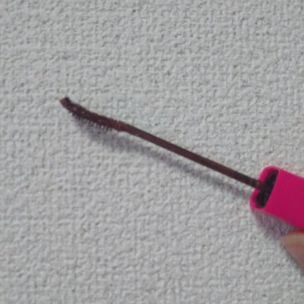 ラッシュニスタ N/MAYBELLINE NEW YORK/マスカラを使ったクチコミ(4枚目)