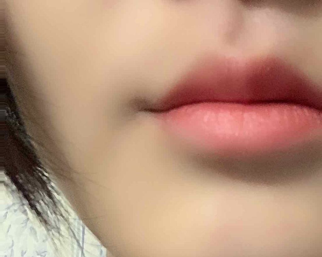 口紅（詰替用）/ちふれ/口紅を使ったクチコミ（2枚目）