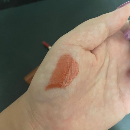 ウォータリーティントリップ/CEZANNE/リップティントを使ったクチコミ(2枚目)