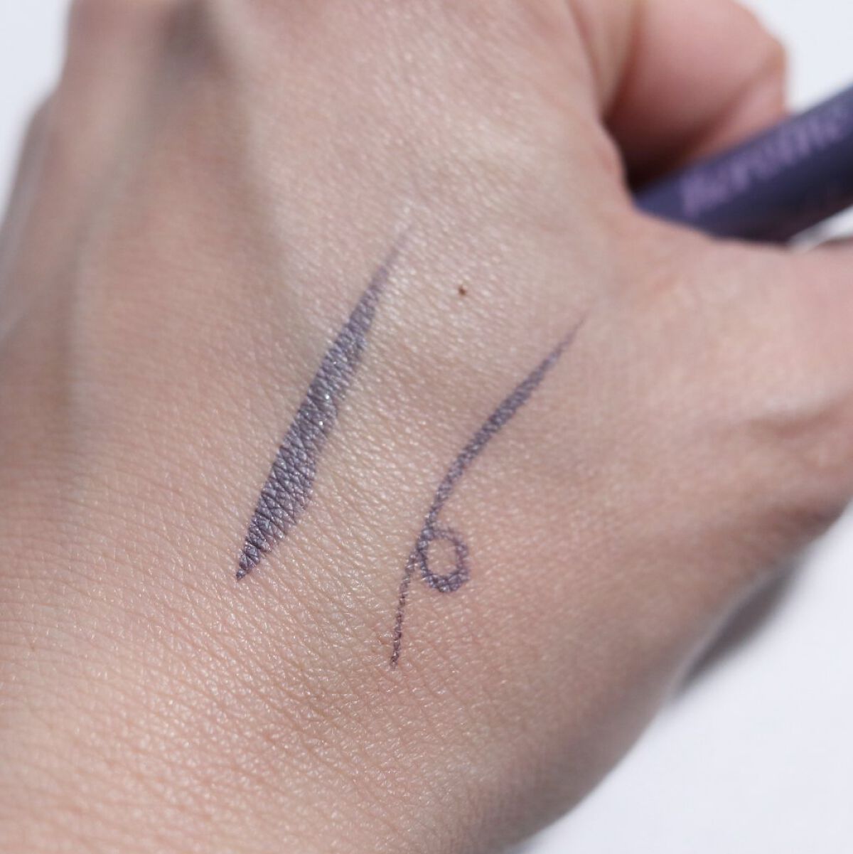 プライムリキッドアイライナー リッチジュエル 04 ラピスブルー/ヒロインメイク/リキッドアイライナーを使ったクチコミ（3枚目）