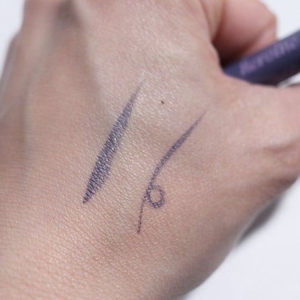 プライムリキッドアイライナー リッチジュエル/ヒロインメイク/リキッドアイライナーを使ったクチコミ(3枚目)