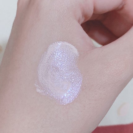 ラトゥー エクラ ファンデーション プライマー N/PAUL & JOE BEAUTE/化粧下地を使ったクチコミ(5枚目)