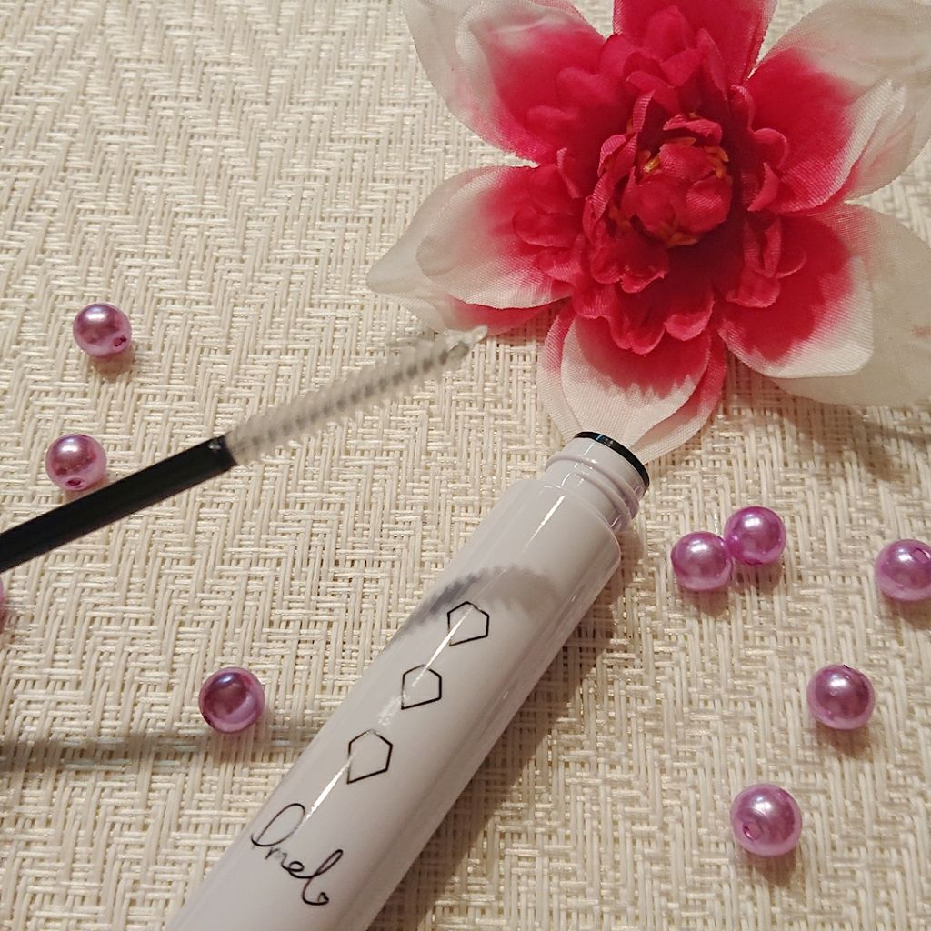 ピメル パーフェクトラッシュベース&コート/pdc/マスカラ下地を使ったクチコミ(3枚目)