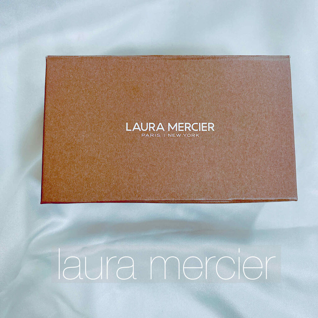 ルージュ エッセンシャル シルキー クリーム リップスティック 02/ローラ メルシエ/口紅を使ったクチコミ（1枚目）