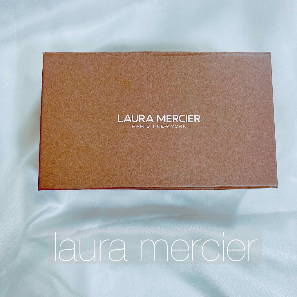 ルージュ エッセンシャル シルキー クリーム リップスティック/ローラ メルシエ/口紅を使ったクチコミ(1枚目)