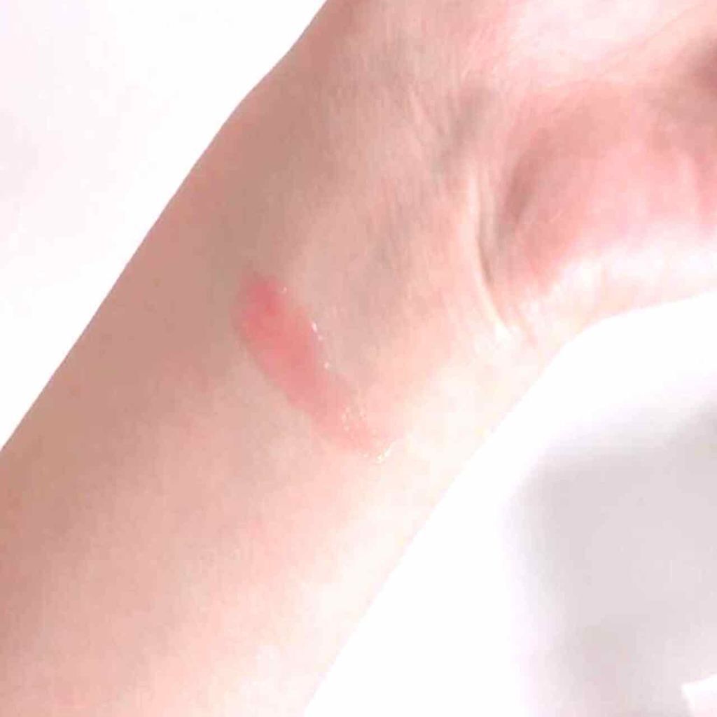 ジェリーリップグロス/JILL STUART/リップグロスを使ったクチコミ(2枚目)