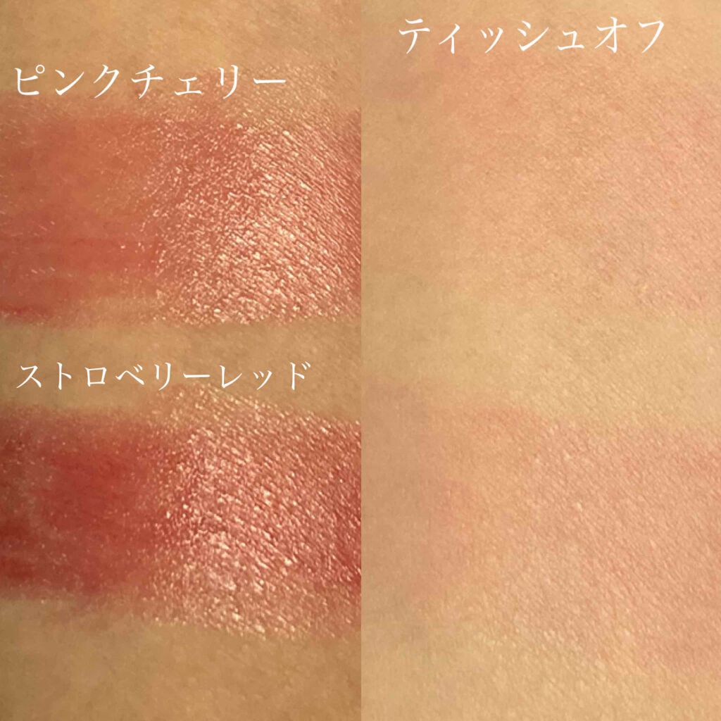 プレイカラー アイシャドウ/ETUDE/アイシャドウパレットを使ったクチコミ(7枚目)