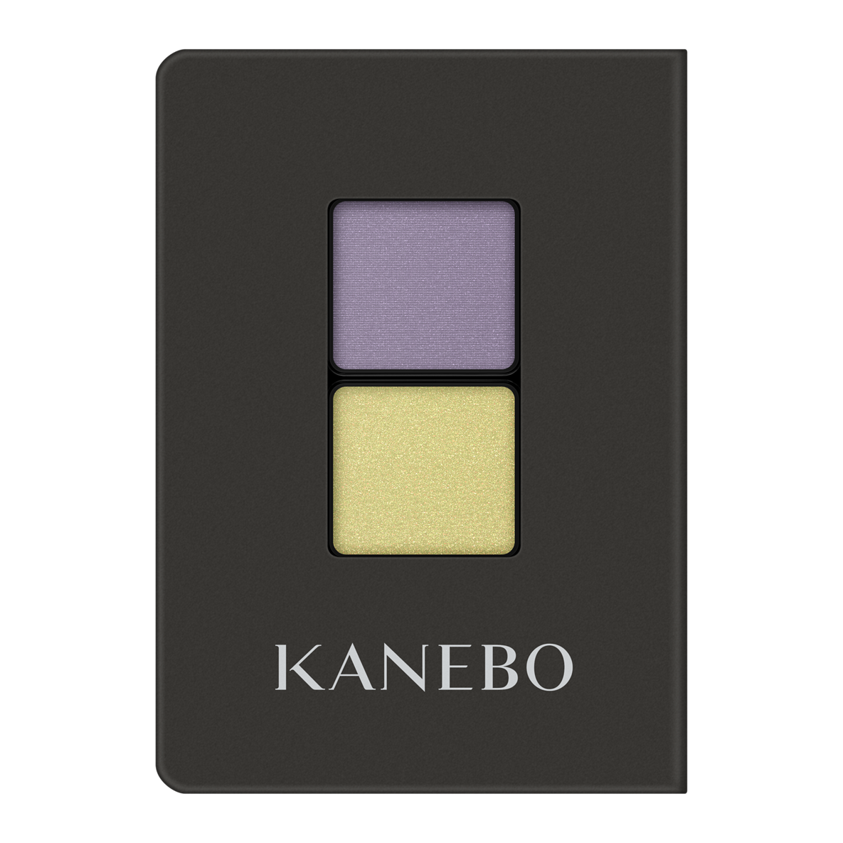 カネボウ アイカラーデュオ 26 Mystic Spore