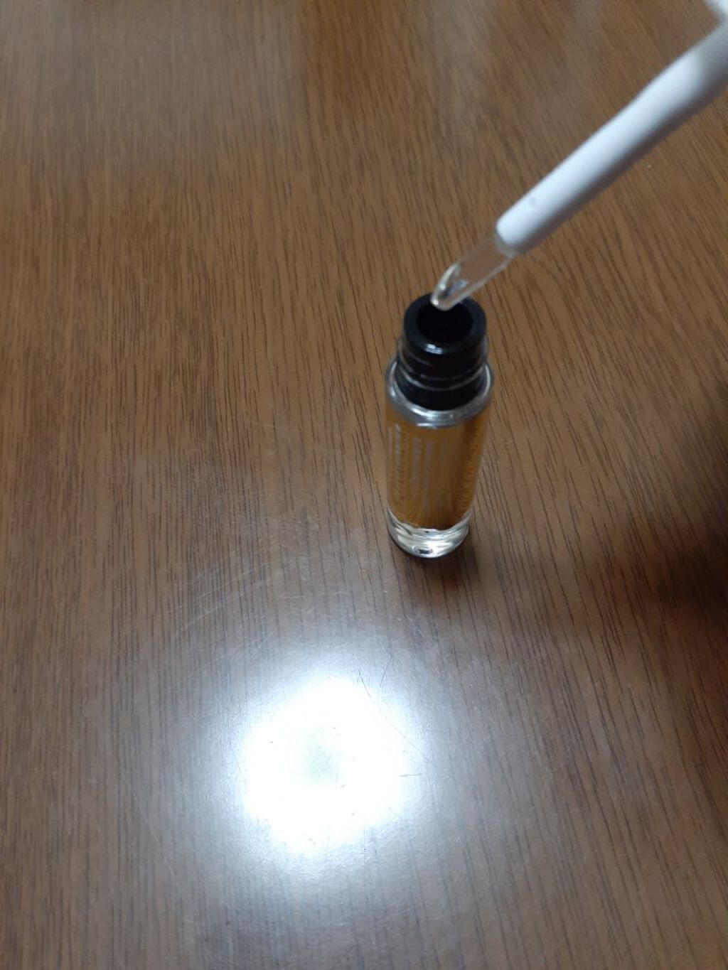 リッププロテクトジェリー/キングダム/リップグロスを使ったクチコミ(7枚目)