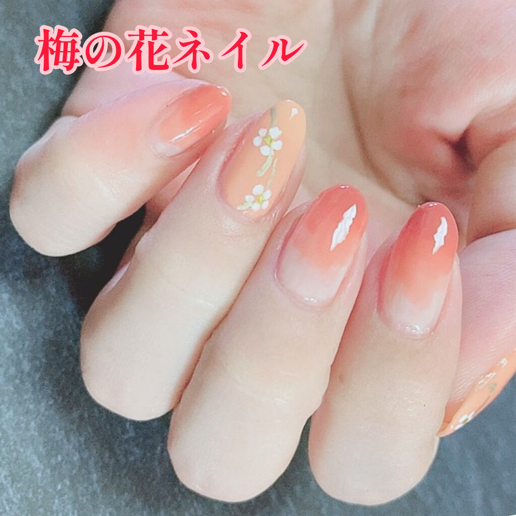 ネイルガン/wakemake/マニキュアを使ったクチコミ（1枚目）