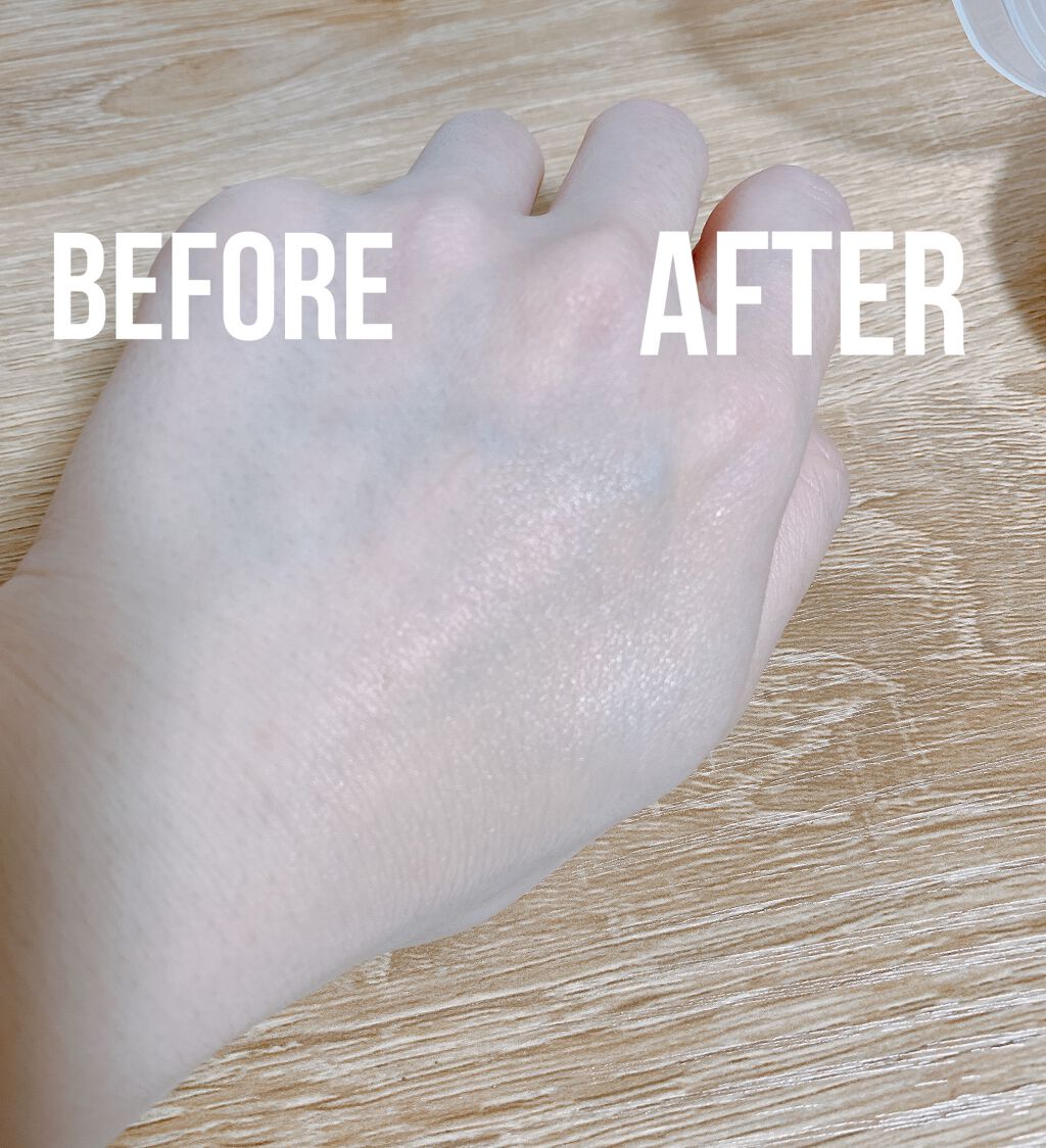 Serum foundation ライトオークル/ECLAS/クリーム・エマルジョンファンデーションを使ったクチコミ（3枚目）