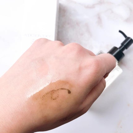 オイルクレンジング アディクション/ADDICTION/オイルクレンジングを使ったクチコミ(4枚目)