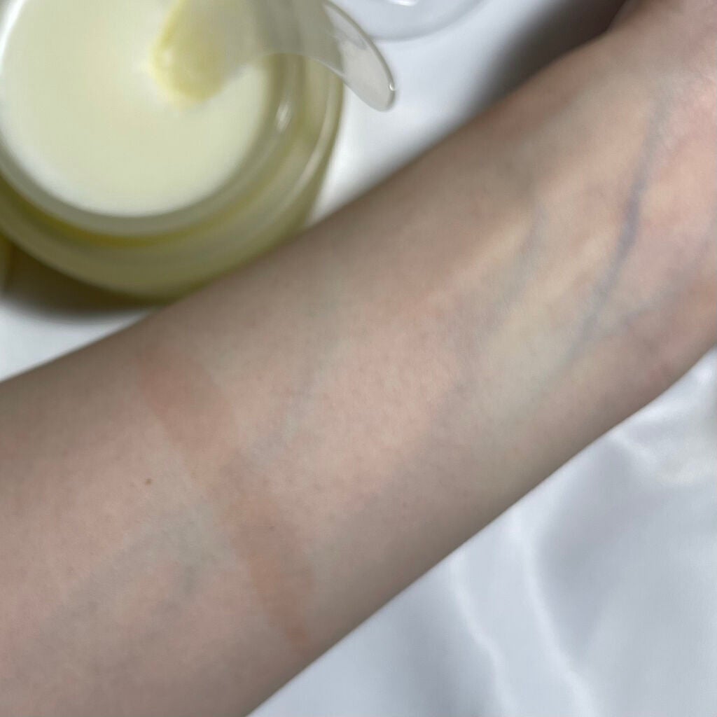 クリーンイットゼロ クレンジングバーム ナリシング/BANILA CO/クレンジングバームを使ったクチコミ(6枚目)