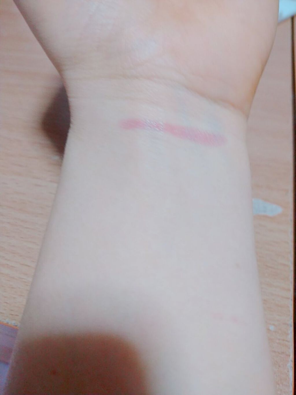 スキューズミー ミゼルエディリップケアプランパー/ミゼルエディ/リッププランパーを使ったクチコミ（2枚目）