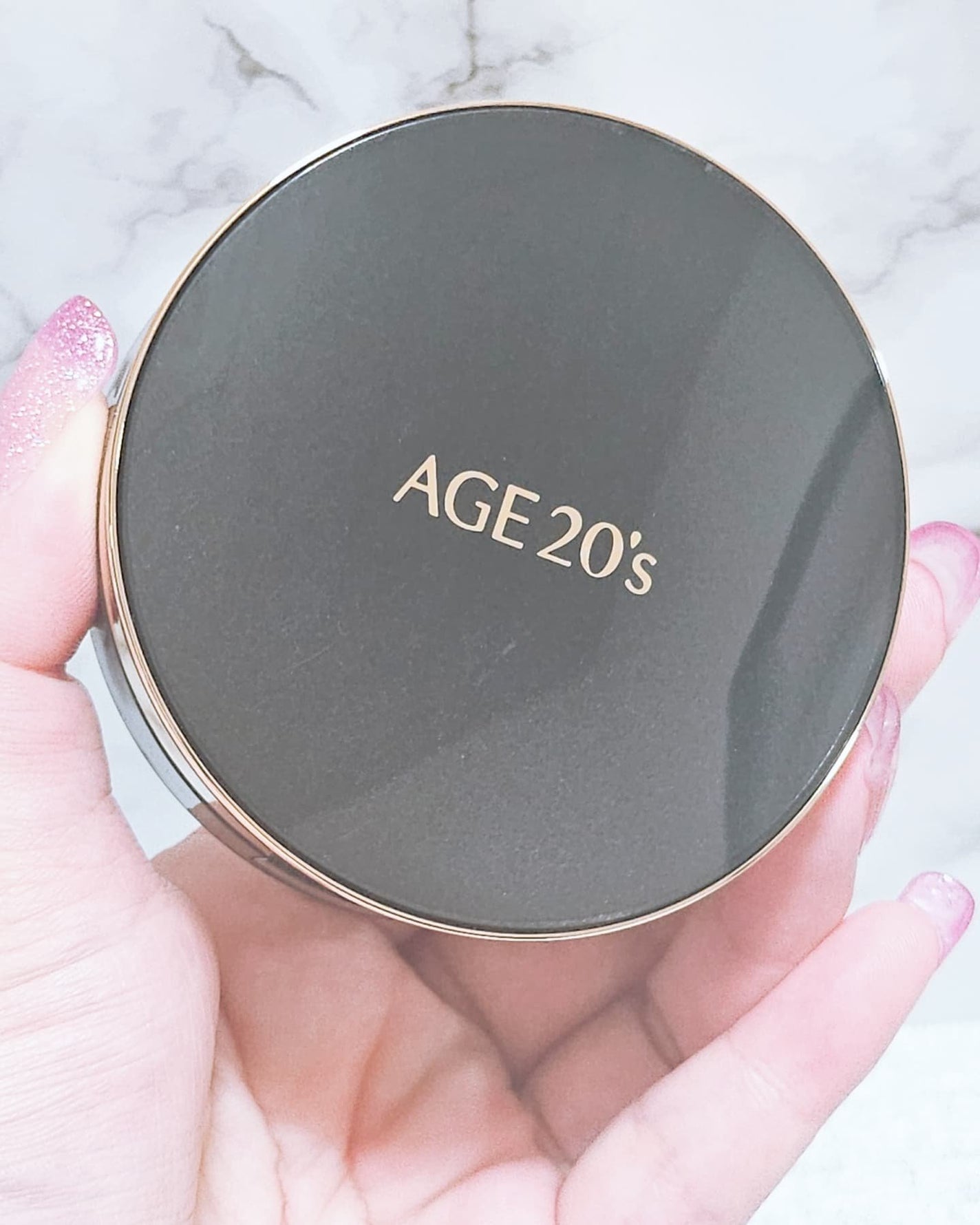 SIGNATURE ESSENCE COVER PACT /AGE20’s/クリーム・エマルジョンファンデーションを使ったクチコミ(2枚目)