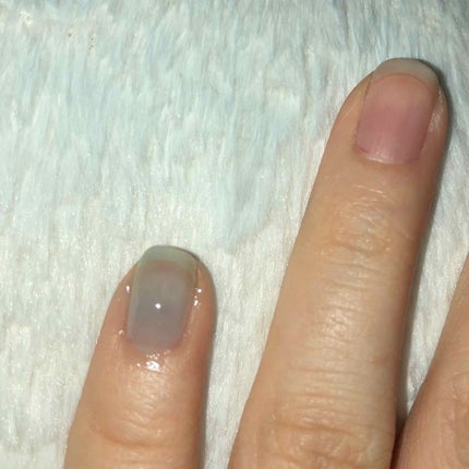 ネイルパティシエ/スウィーツ スウィーツ/マニキュアを使ったクチコミ(2枚目)