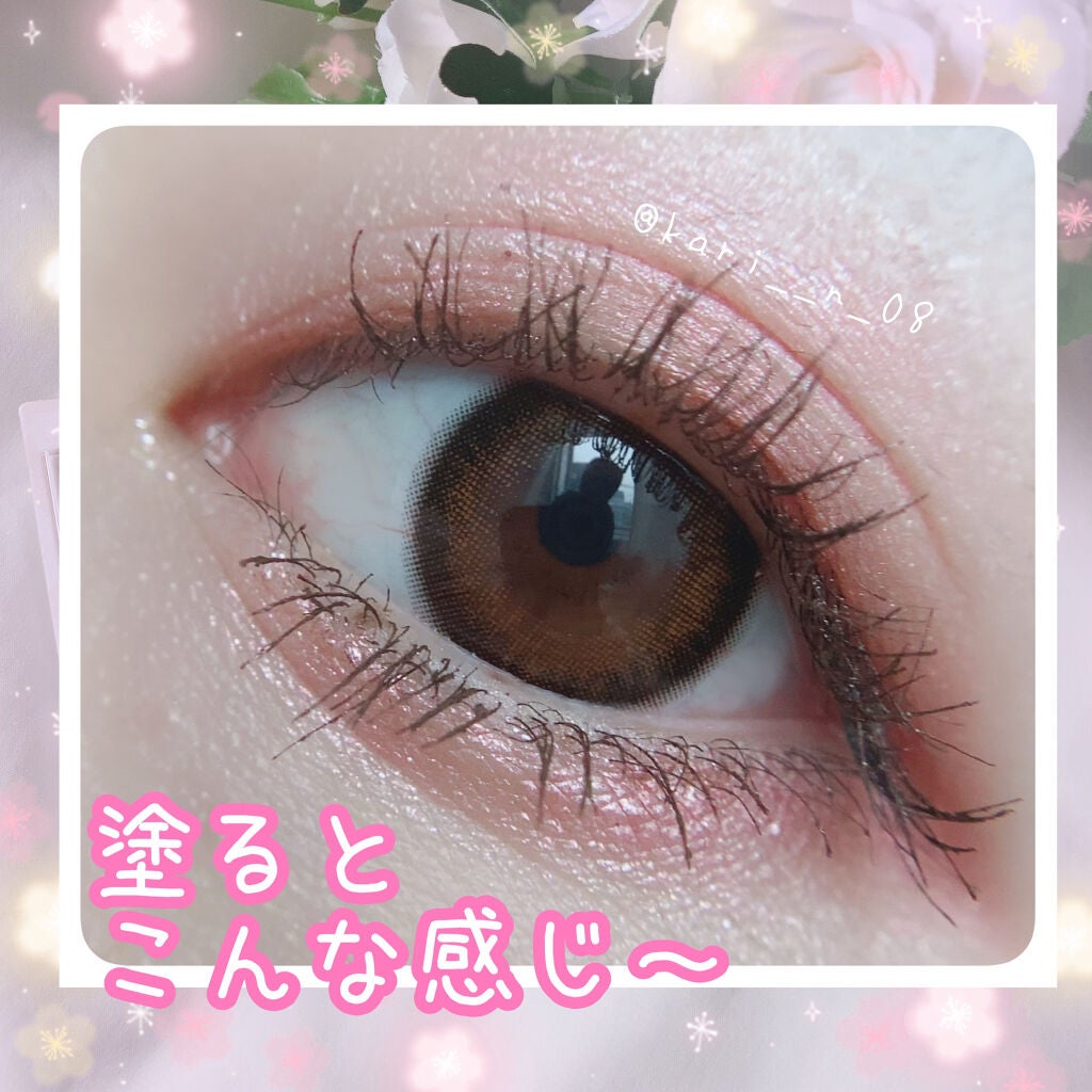 シルキースフレアイズ/キャンメイク/アイシャドウパレットを使ったクチコミ(4枚目)