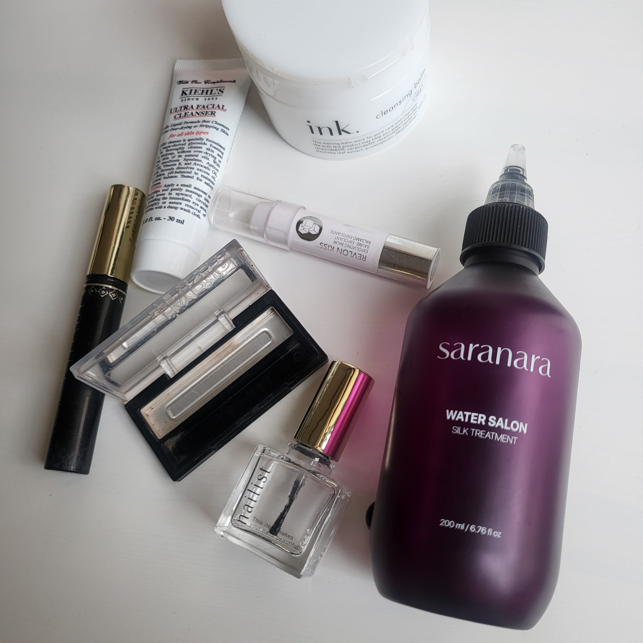 ナチュラルパウダーアイブロウ ナチュラルブラウン/ヘビーローテーション/パウダーアイブロウを使ったクチコミ（1枚目）