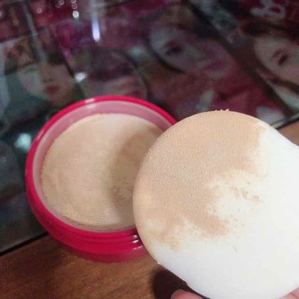 水ジェリークラッシュ/インテグレート/クリーム・エマルジョンファンデーションを使ったクチコミ(4枚目)