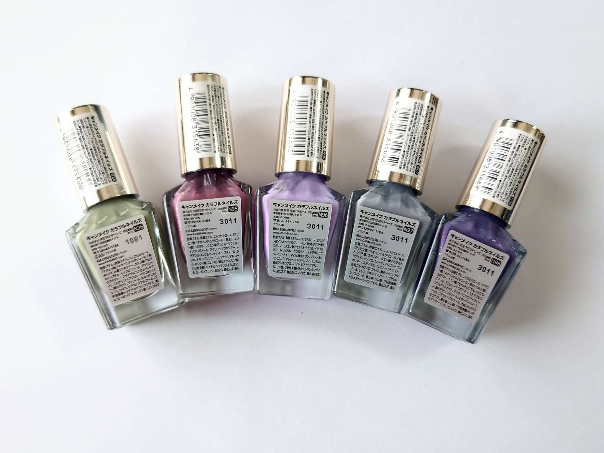 クイッククリスタルコートⅡ/ネイリスト/ネイルトップコートを使ったクチコミ（3枚目）