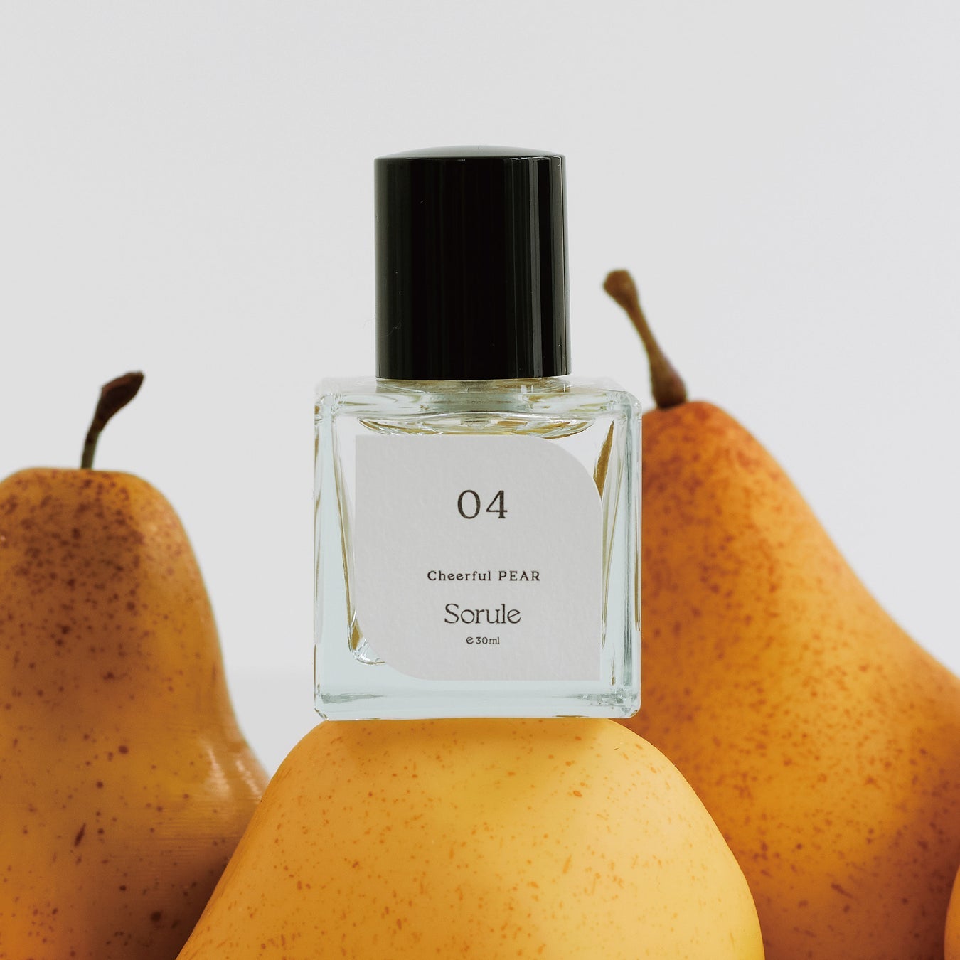 04 チアフルペア Sorule