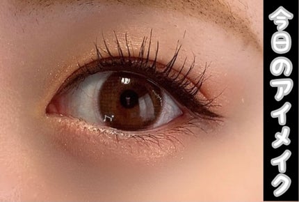 ラッシュエキスパンダー ロングロングロング/MAJOLICA MAJORCA/マスカラを使ったクチコミ(1枚目)