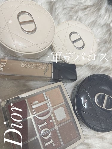 ディオールスキン フォーエヴァー クチュール ルミナイザー/Dior/プレストパウダーを使ったクチコミ（2枚目）