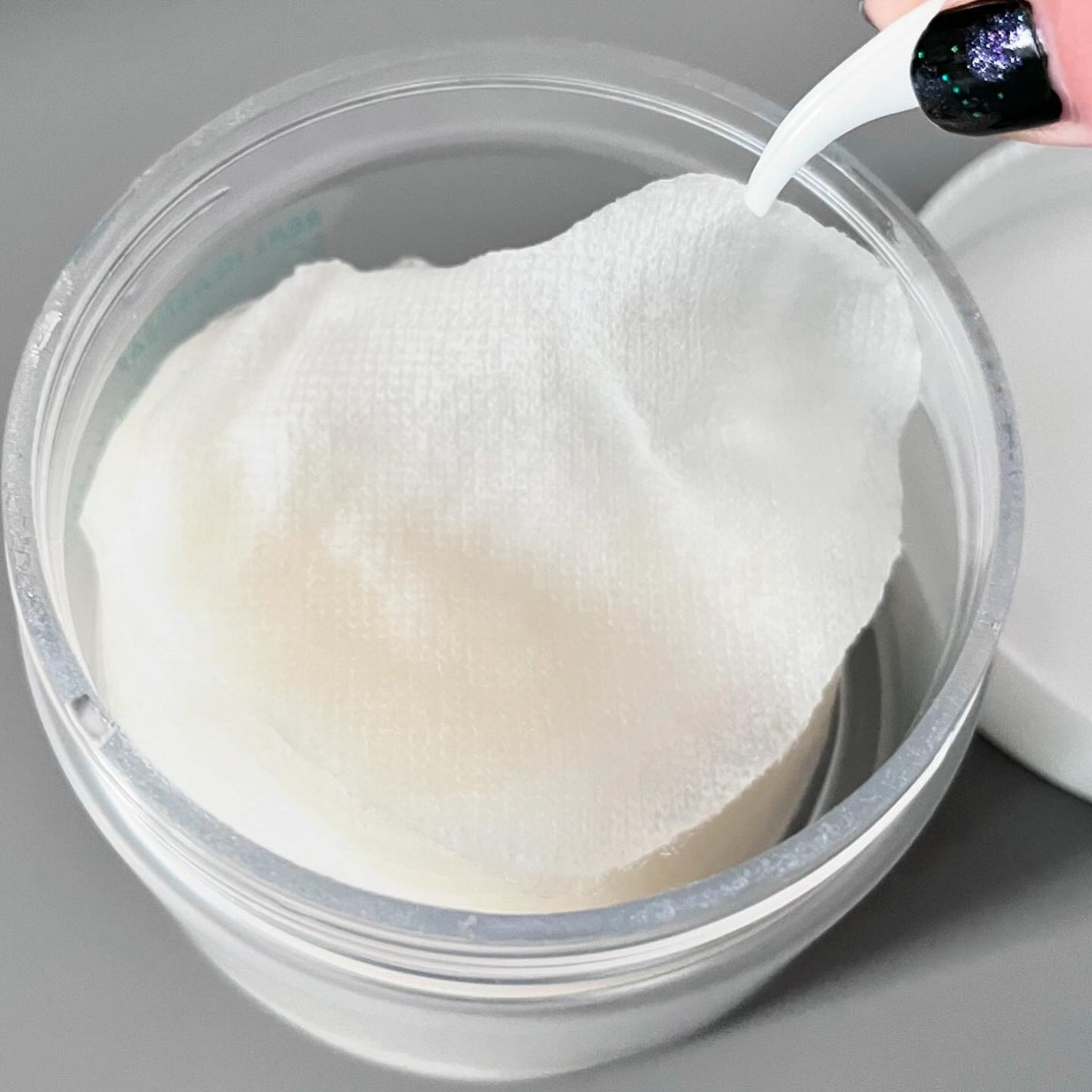 リアルナイアシンアミドグローアップデイリーマスク/NEOGEN/その他スキンケアを使ったクチコミ(7枚目)