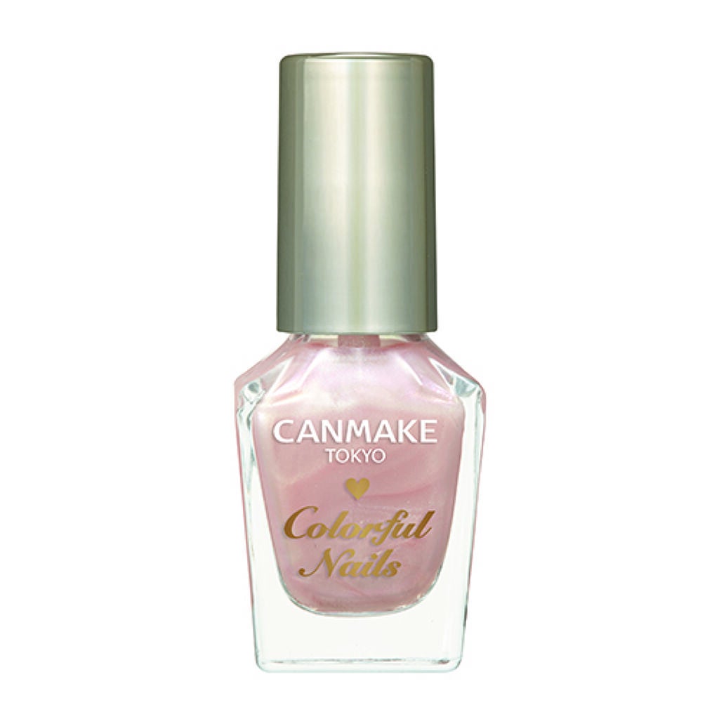 カラフルネイルズ N49 オパールピンク