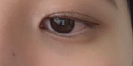 ロング&カールマスカラ スーパーWP/ヒロインメイク/マスカラを使ったクチコミ(4枚目)