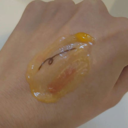 ホットクレンジングゲル マッサージプラス/マナラ/クレンジングジェルを使ったクチコミ(5枚目)