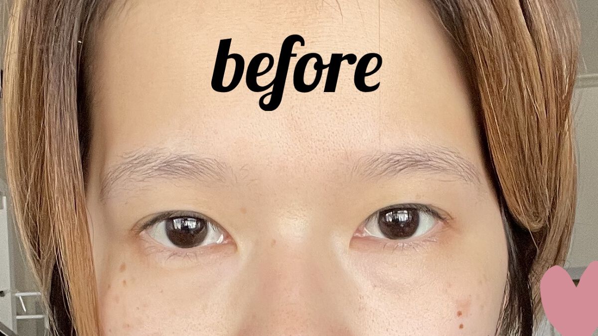 スリムクリエイトパウダーA/KATE/ハイライトを使ったクチコミ（1枚目）