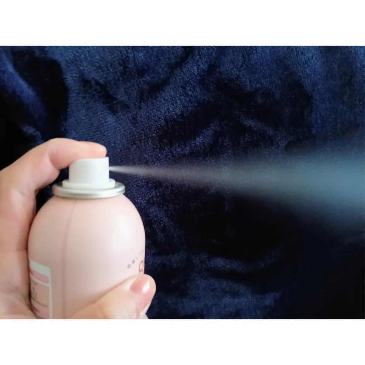 8x4 アロマスイッチ スプレー パリスブーケの香り/８ｘ４/デオドラント・制汗剤を使ったクチコミ（3枚目）