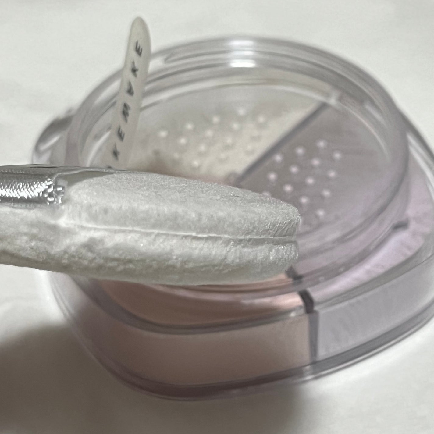 ã¹ãã€ãã£ã¯ãµãŒãã«ãã«ã©ãŒããŠããŒ/wakemake/ã«ãŒã¹ããŠããŒã䜿ã£ãã¯ãã³ãïŒ2æç®ïŒ