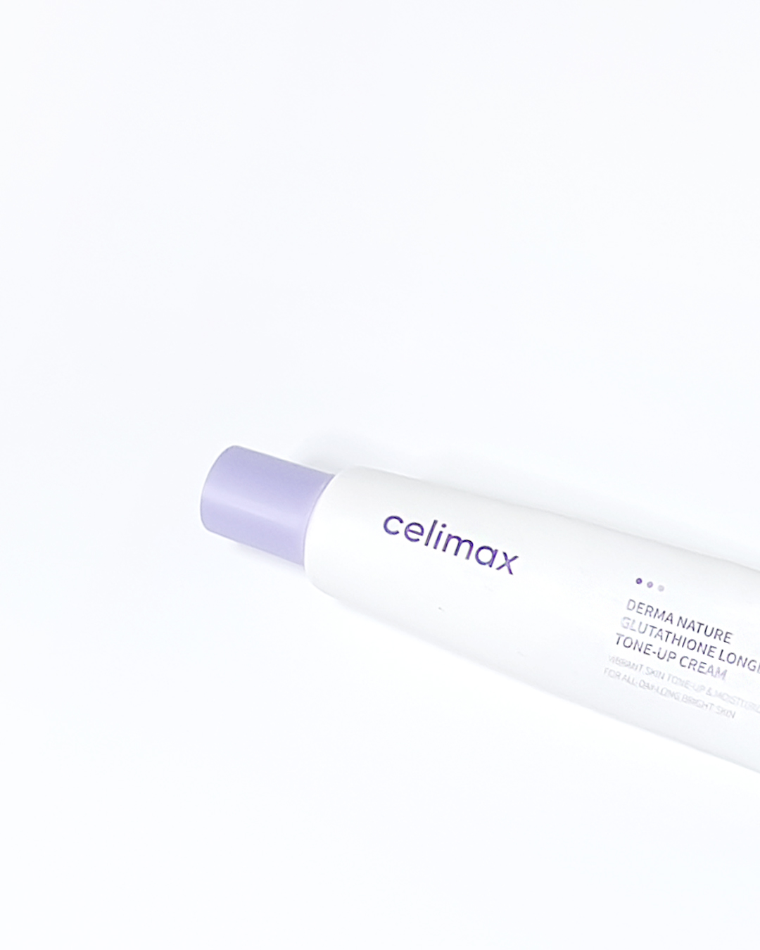 ロングラスティングトーンアップクリーム/celimax/その他スキンケアを使ったクチコミ（2枚目）