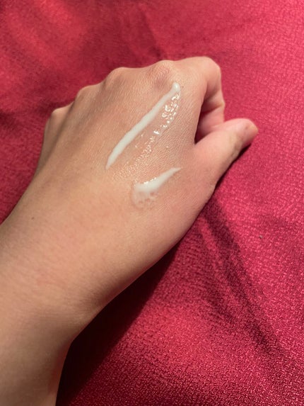 エッセンスミルク しっとり/モイスタージュ/乳液を使ったクチコミ(2枚目)