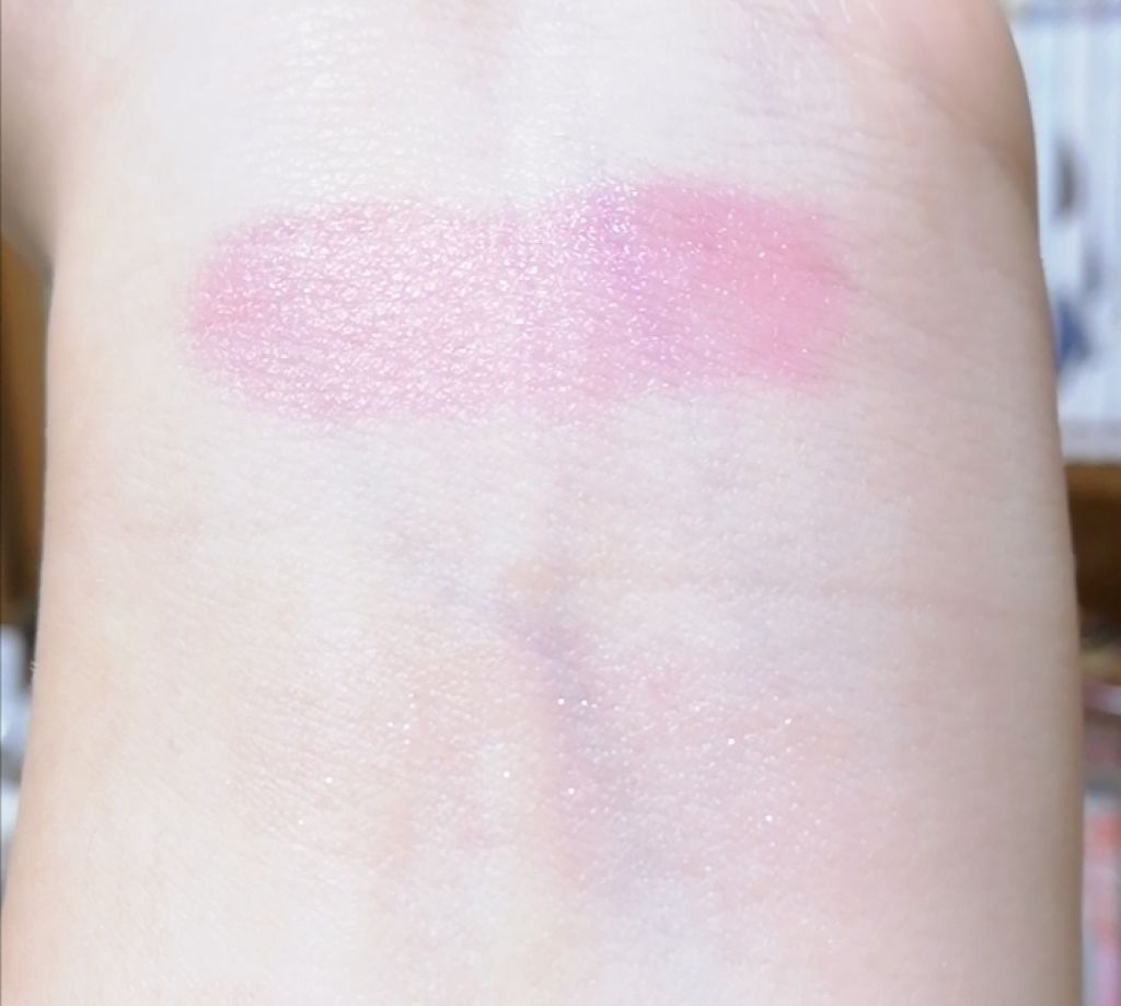 ラスティングリップティント 04 ノーブルレッド/K-パレット/リップティントを使ったクチコミ（3枚目）