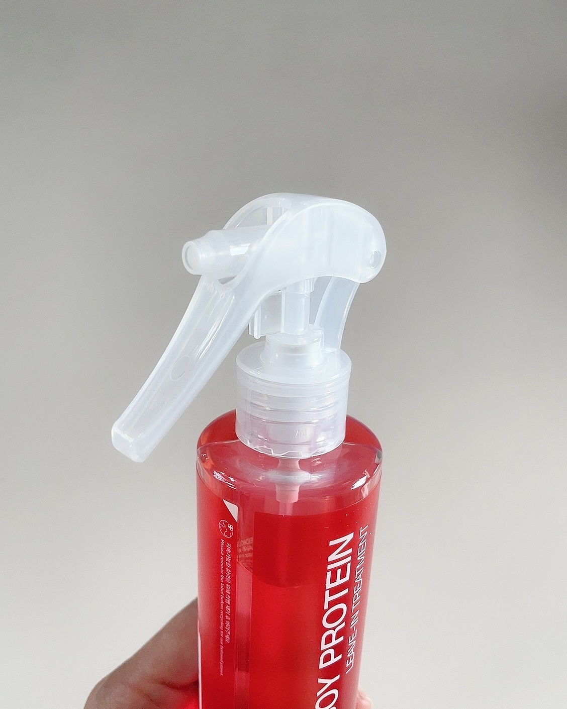 ノーウォッシュトリートメント/MEDICUBE/アウトバストリートメントを使ったクチコミ（3枚目）