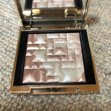 ラディアントクリーミーコンシーラー/NARS/リキッドコンシーラーを使ったクチコミ(5枚目)