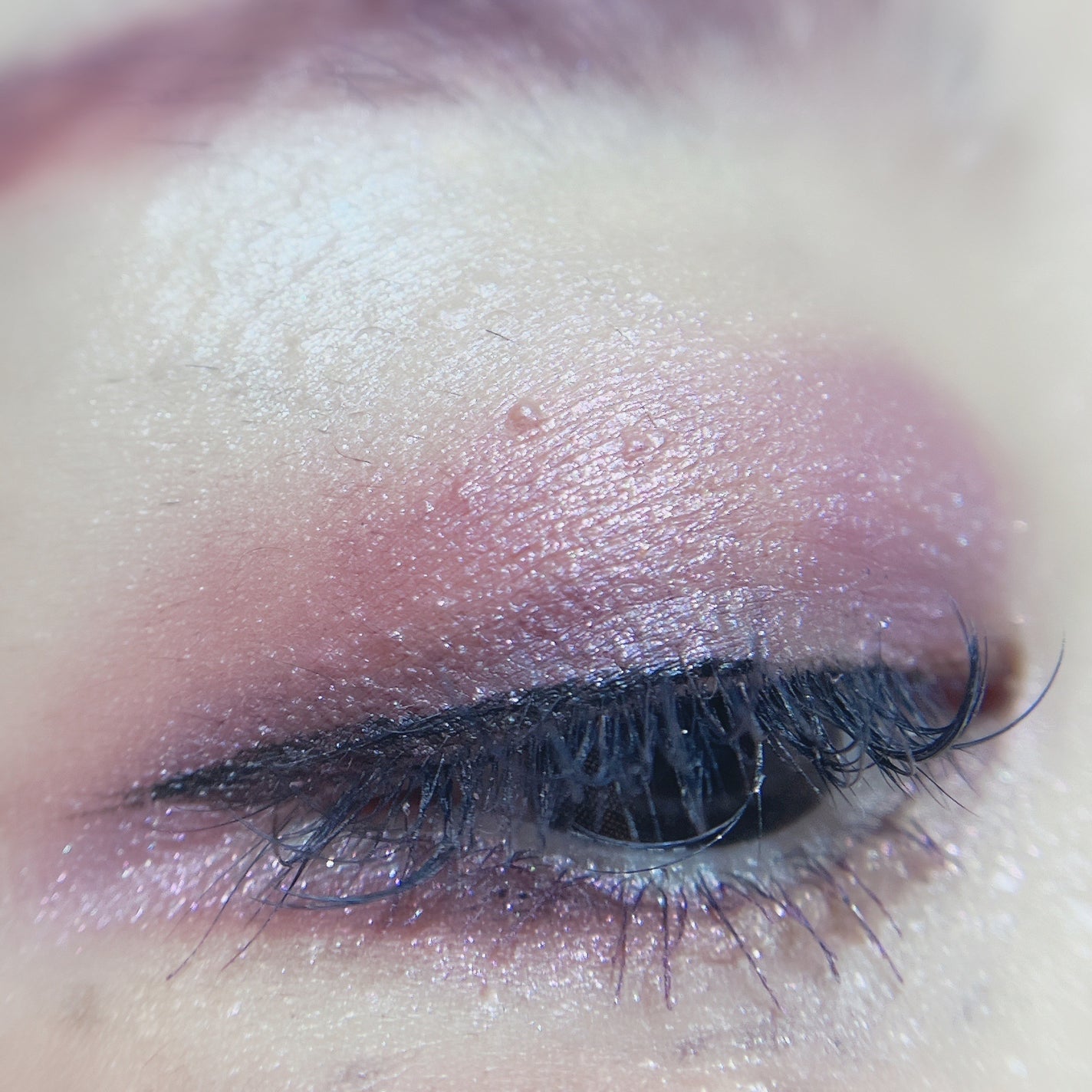 クリーム カラー フォー アイズ/TOM FORD BEAUTY/ジェル・クリームアイシャドウを使ったクチコミ(4枚目)