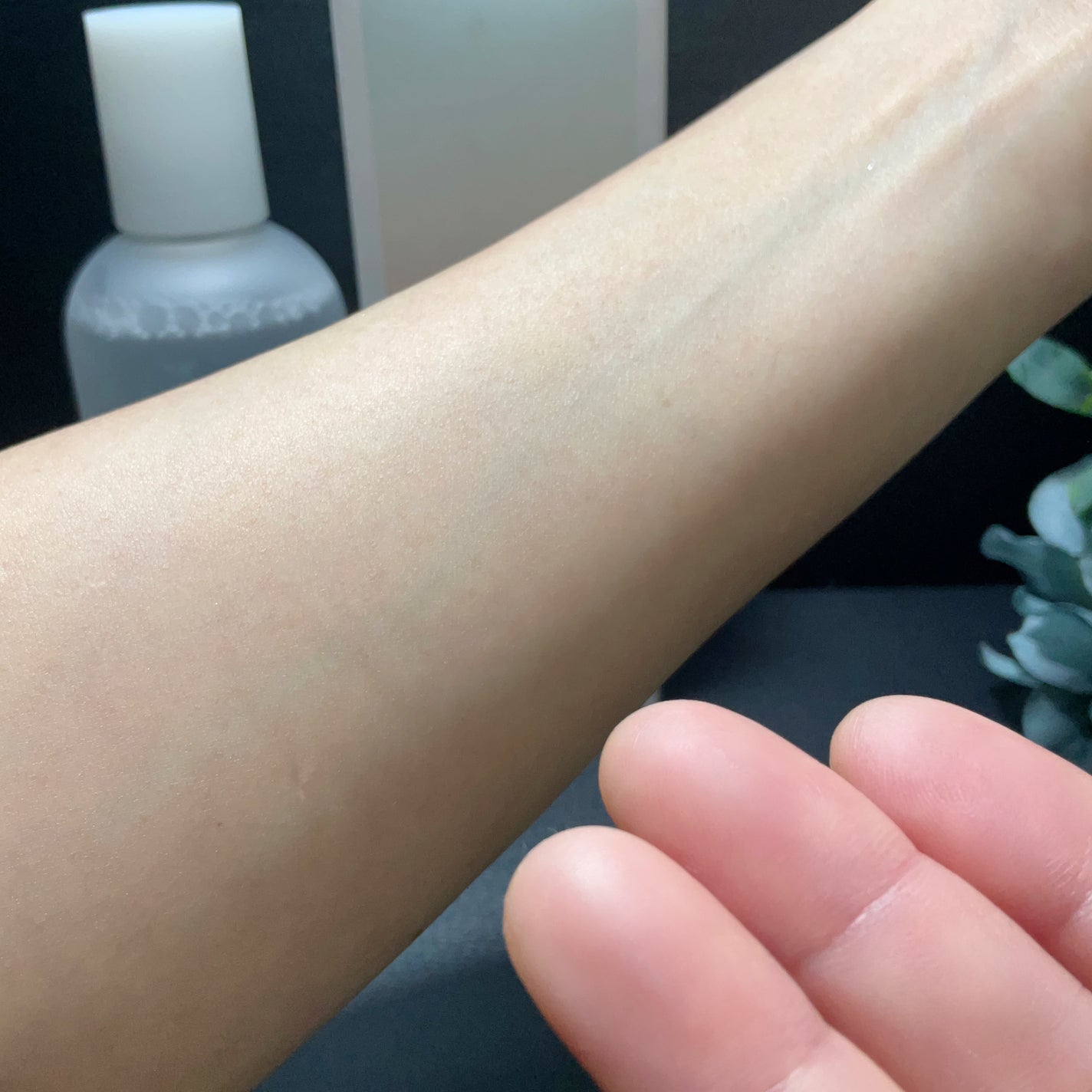 クレンジングウォーター/HALCA/クレンジングウォーターを使ったクチコミ(9枚目)