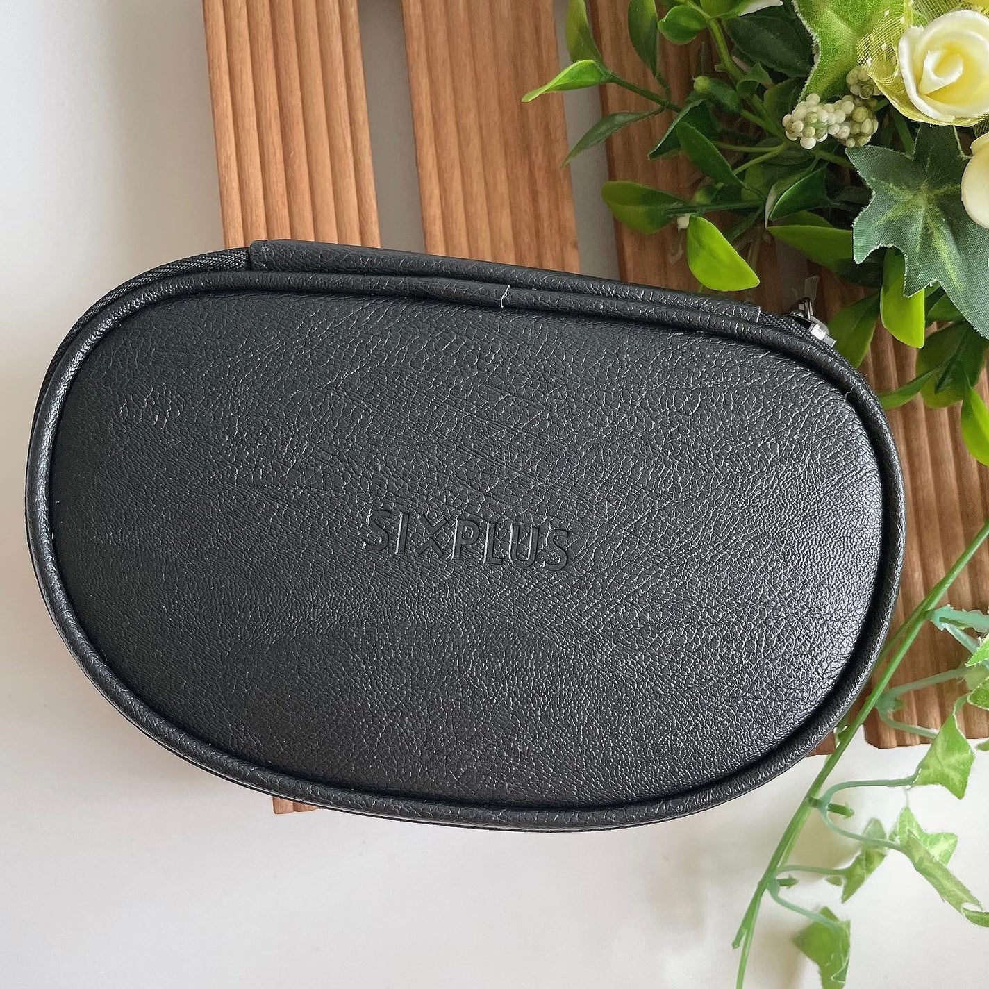 SIXPLUS 4色アイシャドウ/SIXPLUS/アイシャドウパレットを使ったクチコミ(10枚目)