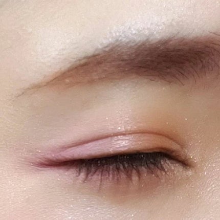 アイカラーレーション/LUNASOL/アイシャドウパレットを使ったクチコミ(2枚目)