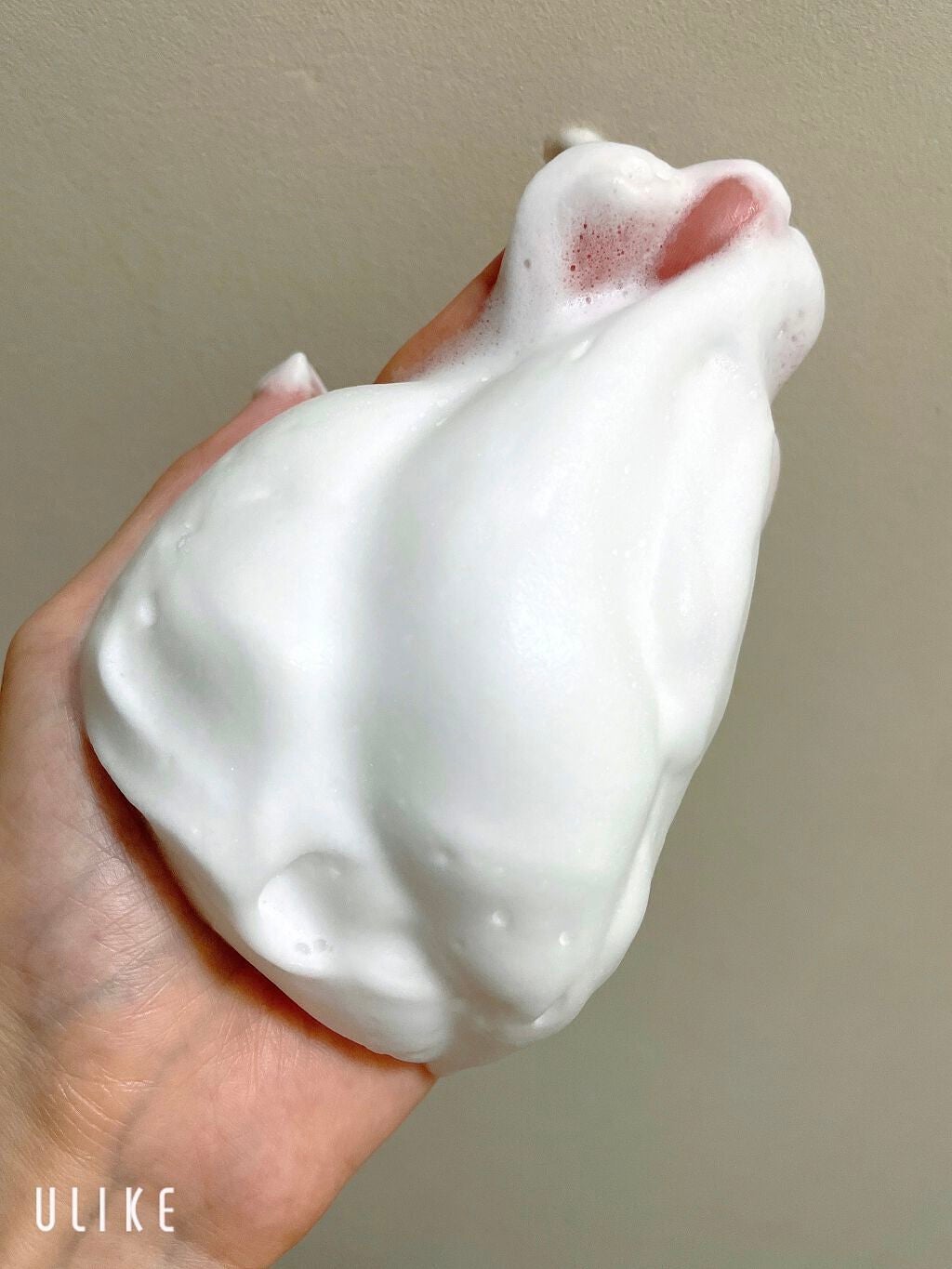 トランシーノ薬用クリアウォッシュEX/トランシーノ/洗顔フォームを使ったクチコミ(4枚目)