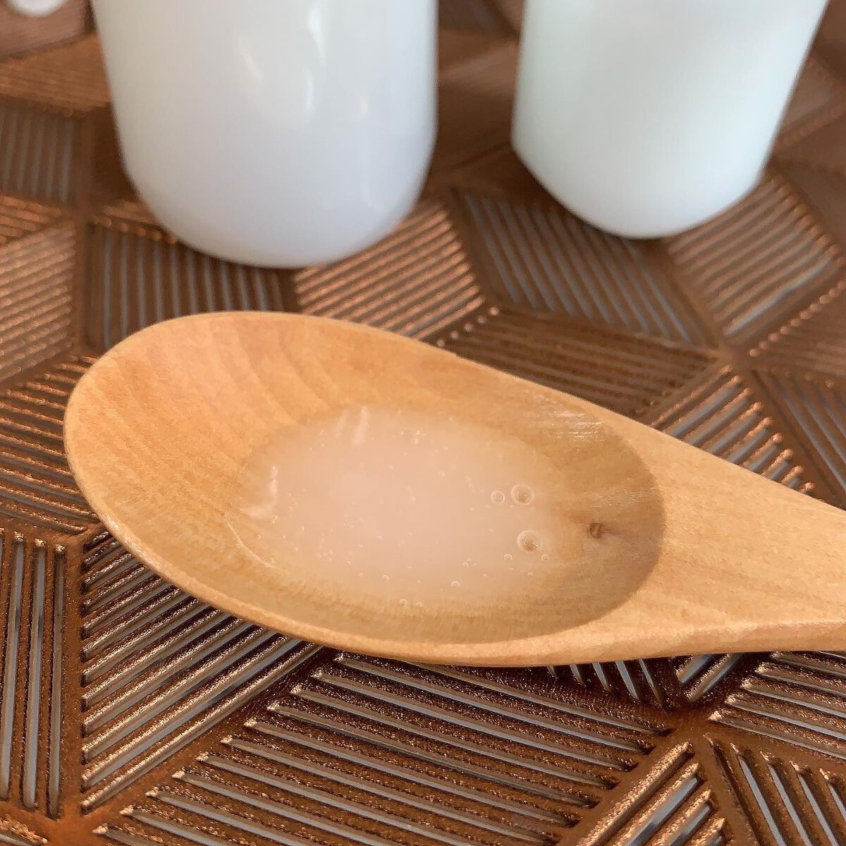 アクアコンフォーター/TWANY/化粧水を使ったクチコミ(3枚目)