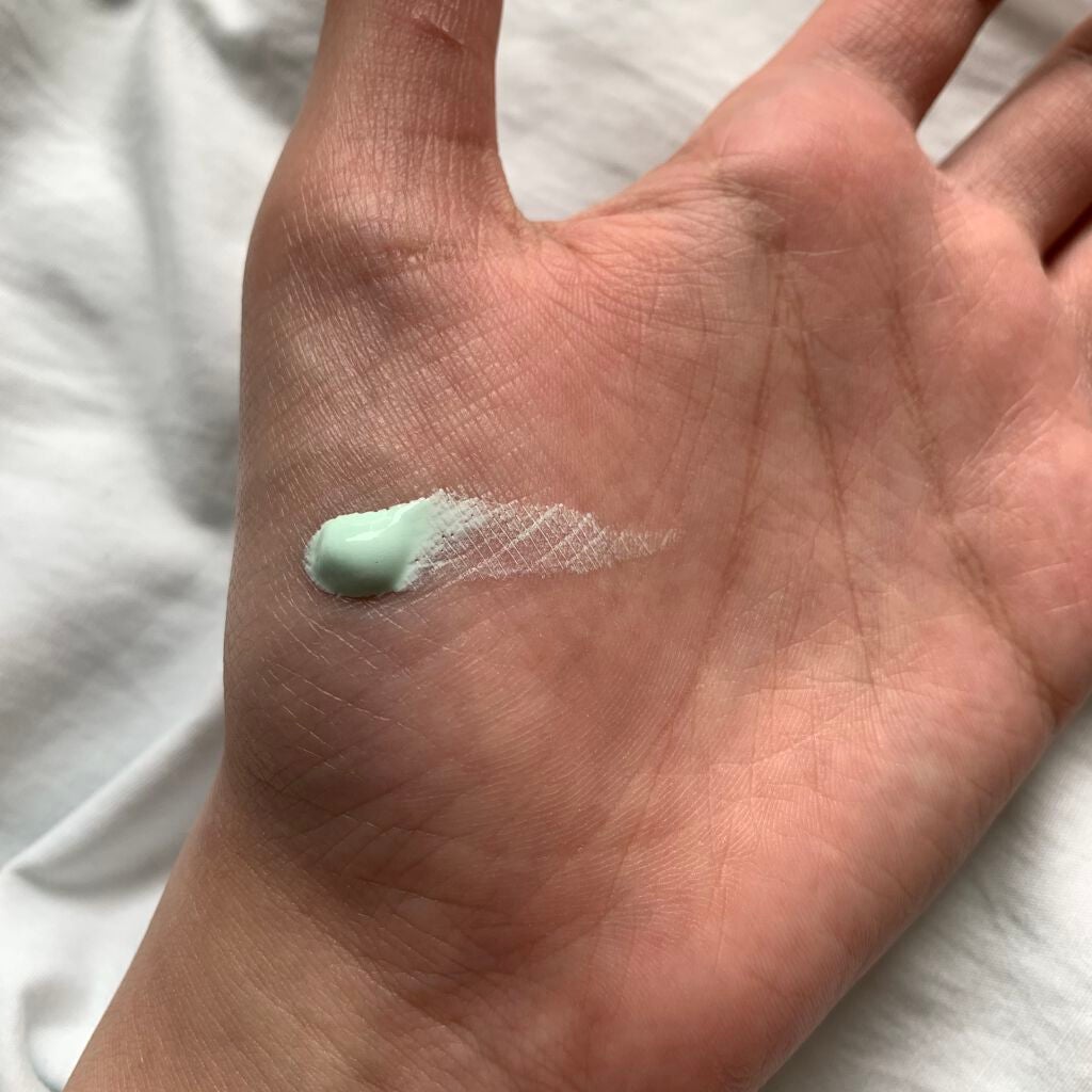 ブライトピュアクリーム/CandyDoll/化粧下地を使ったクチコミ(5枚目)