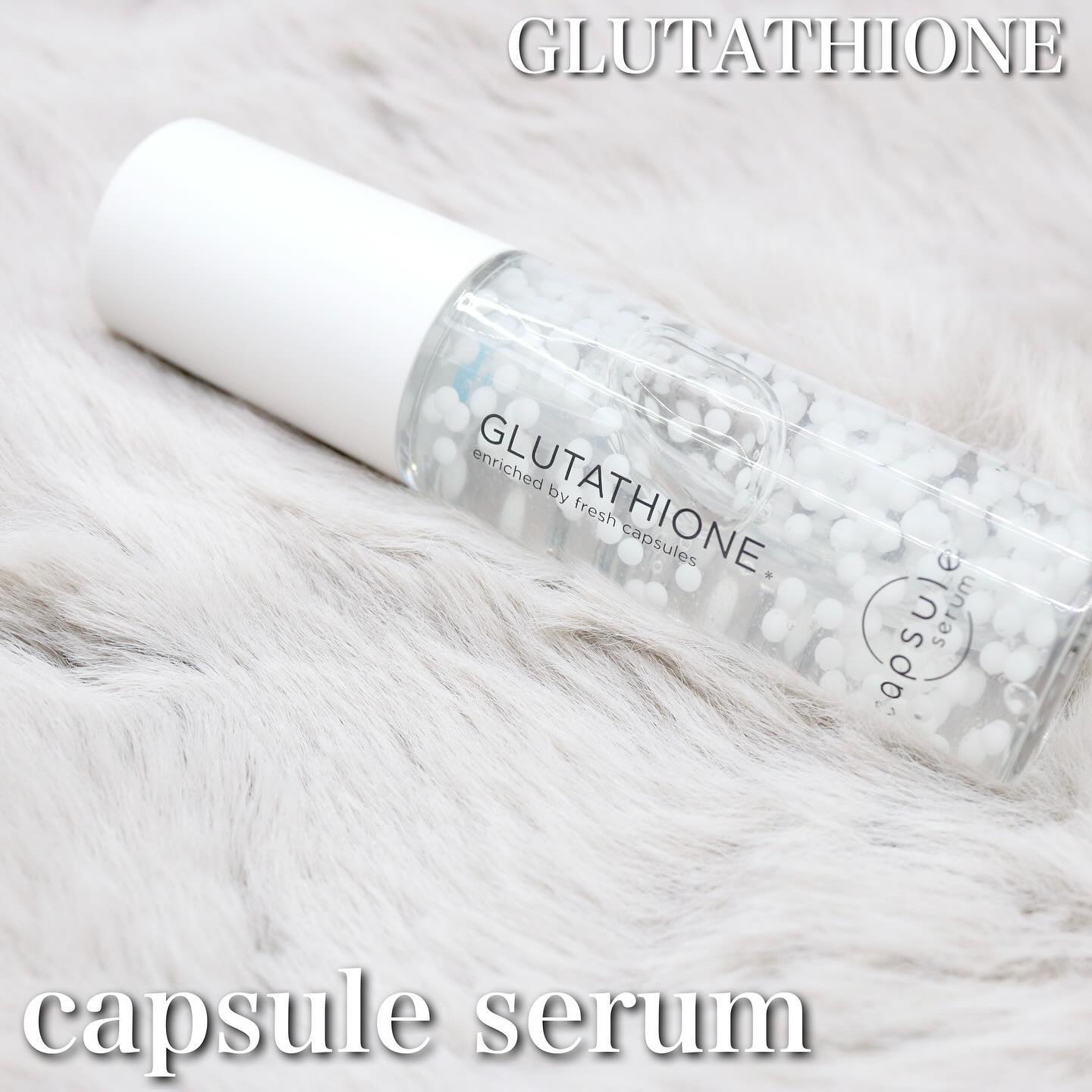 カプセルセラム CPセラム G 美容液/カプセルセラム/美容液を使ったクチコミ（1枚目）