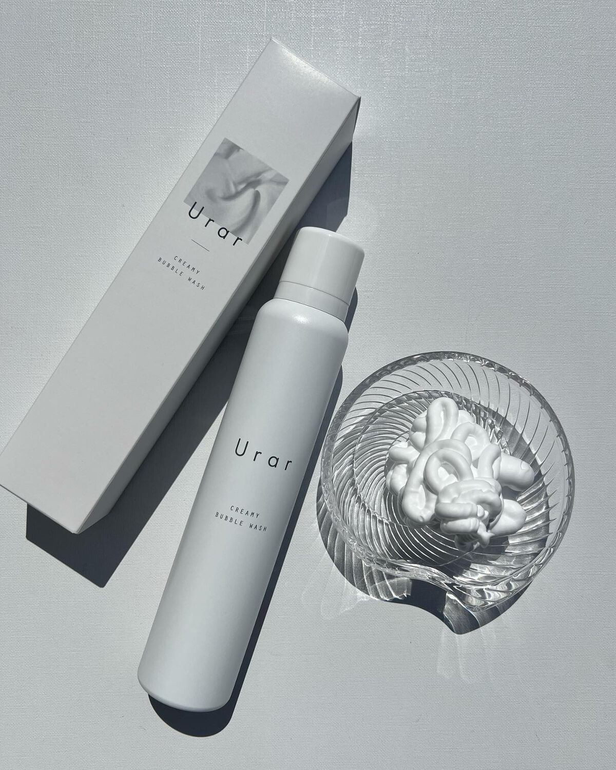 スパークリングパック/Urar /シートマスク・パックを使ったクチコミ(1枚目)