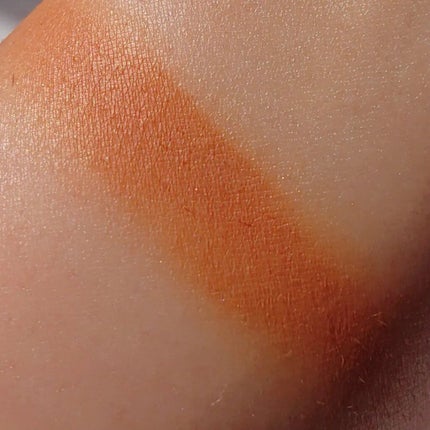 SUIKOミネラルマルチカラー/SUIKO HATSUCURE/単色アイシャドウを使ったクチコミ(3枚目)